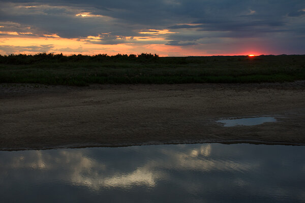 Sunset over marshes.jpg