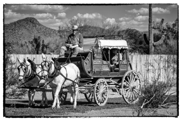 Two Mule Stagecoach B-W.jpg